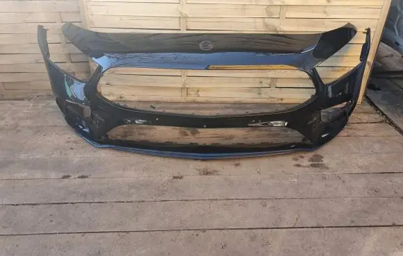 Mercedes-Benz Sprinter W907 W910 Front bumper A1778856100