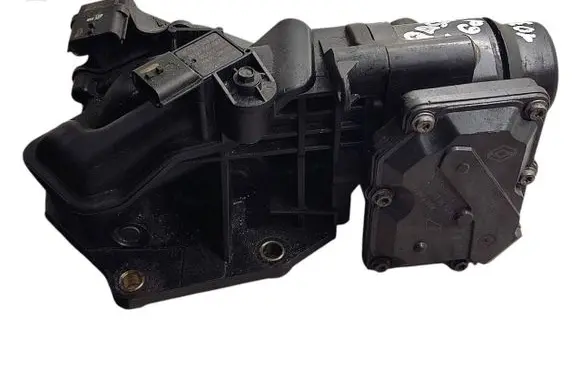 Nissan Qashqai Throttle valve A2C53350932 H8201061908 A2C53350753