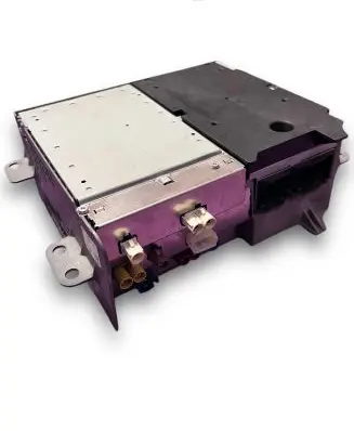 Mercedes-Benz E W213 Central body control module NR592 A2139009133