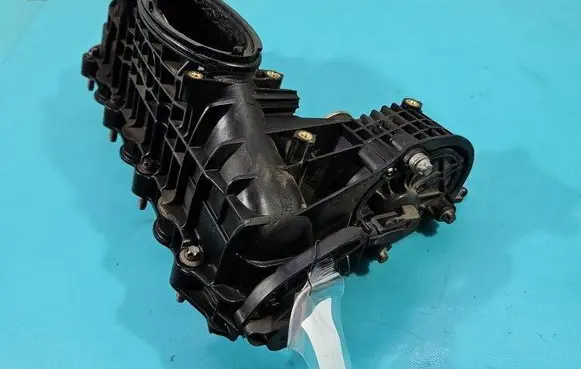 Mercedes-Benz B W246 W242 Intake manifold A6510900037 IMPRK1435063