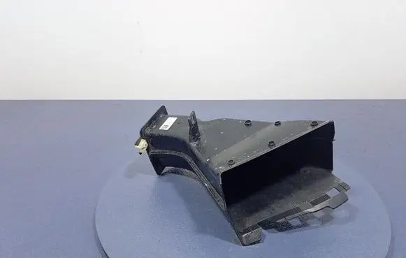 BMW iX3 G08 Intake resonator 8737025