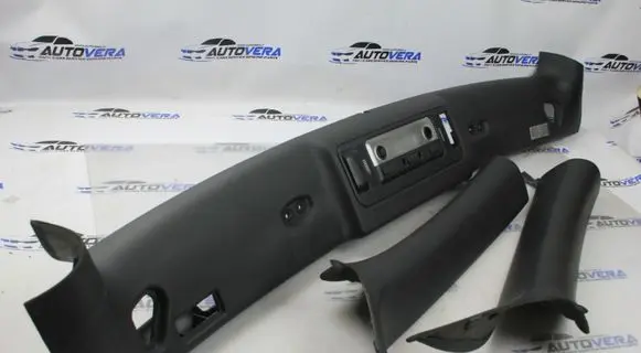 BMW M6 (A) pillar trim 7892607
