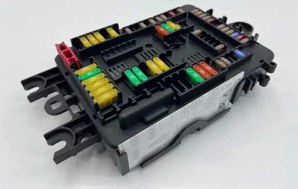 Fuse module