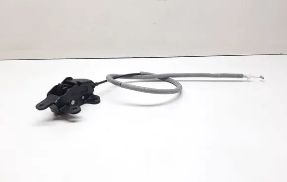 BMW X5 E70 Tailgate lock latch 7149630 51247149630 988585