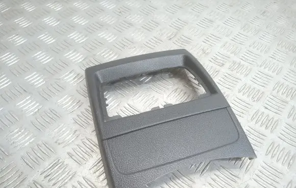 BMW 1 F20 F21 Other center console (tunnel) element 9207326