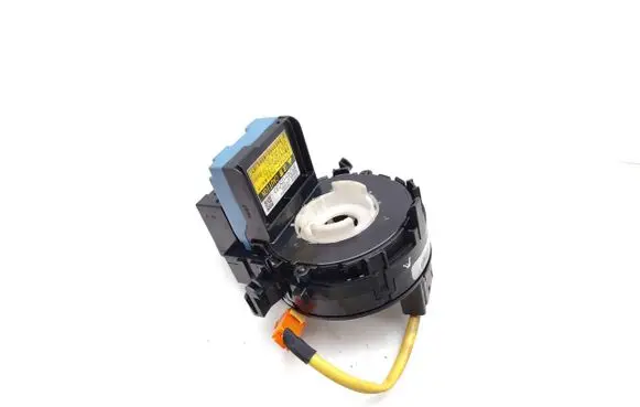 Airbag slip ring squib (SRS ring)
