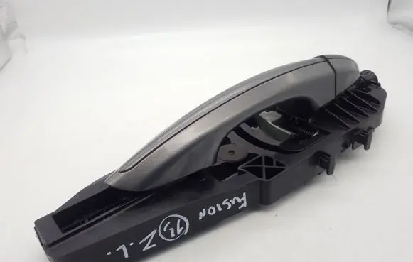 Ford Fusion II Front door exterior handle DS73F22465A DS73F224N03A