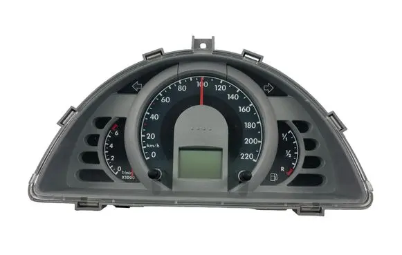 Volkswagen Fox Speedometer (instrument cluster) 5Z0920820NX