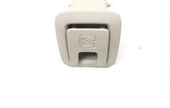 Volkswagen PASSAT B8 ISOFIX cover 3G0887233A 3G0887187
