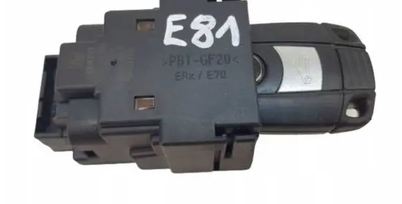 BMW 1 E81 E87 Ignition lock