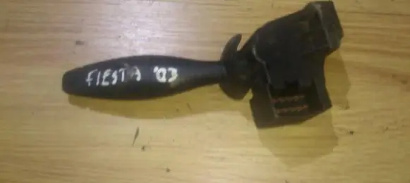 Ford Fiesta Wiper control stalk 2s6t17a553aa