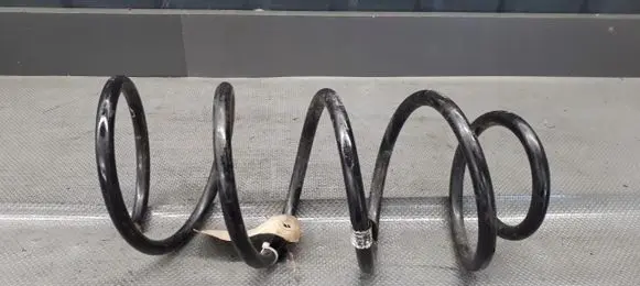 BMW 3 E92 E93 Front coil spring