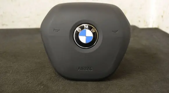 BMW 4 G22 G23 G24 G26 Steering wheel airbag 5a250b6 6288135 6288106