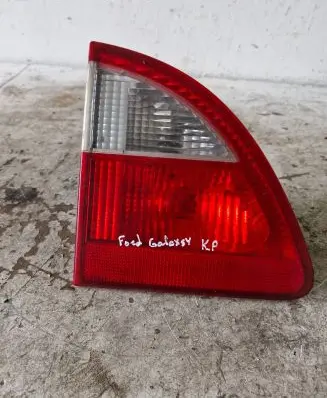 Ford Galaxy Tailgate rear/tail lights