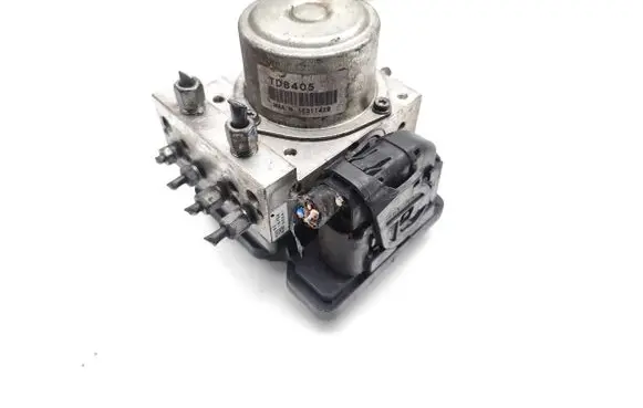 Nissan Juke I F15 ABS Pump TD8405 17311429 57865728