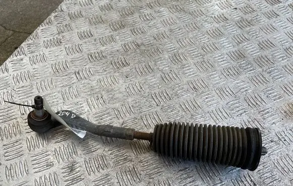 Mercedes-Benz C W204 Steering tie rod 
