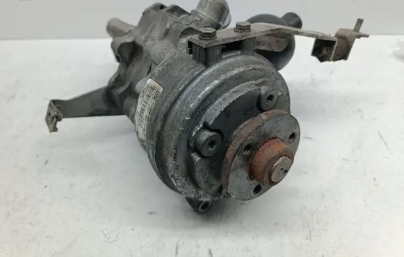 BMW 7 E65 E66 Power steering pump LH2110852 6760074055 32416781644