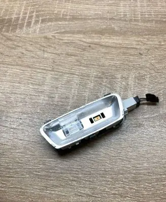 Mercedes-Benz C W205 Other interior light A0009064401