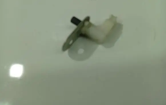 Toyota Yaris Front door sensor coupe 