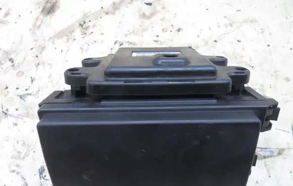 Jeep Grand Cherokee (WK) Engine control unit/module ECU P56050147AK
