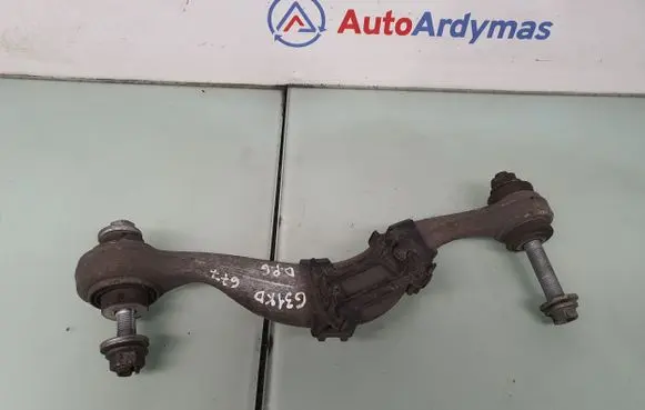 BMW 5 G30 G31 Rear control arm 6861120 33326861120