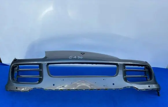 Porsche Cayenne (9PA) Front bumper 7L5853915F