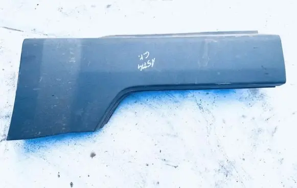 Honda Element Sill lh71950scva0 lh-71950-scv-a0