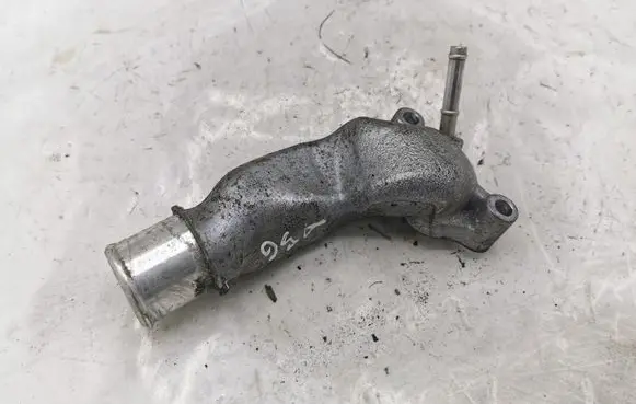 Toyota Corolla Verso AR10 Engine coolant pipe/hose NOCODE