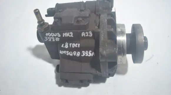 Ford Focus C-MAX Fuel injection high pressure pump 4M5Q9B395A