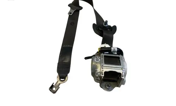 Opel Astra K Front seatbelt 39045683 367970717 3419511BE