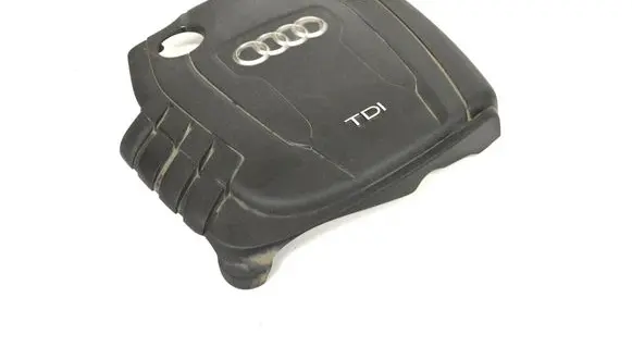 Audi A4 S4 B8 8K Engine cover (trim) 03L103925AB