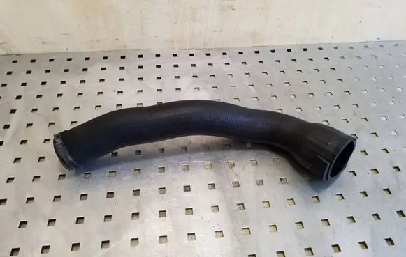 Peugeot 307 Intercooler hose/pipe