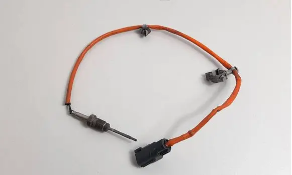 Ford Transit VII Exhaust gas temperature sensor GK21-12B591-EA GK2112B591EA