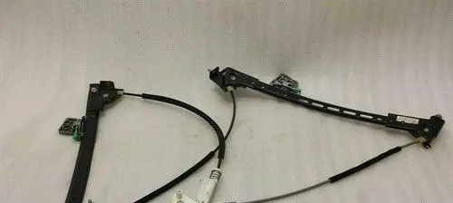 Mercedes-Benz CL C216 Front door electric window regulator A2167200146