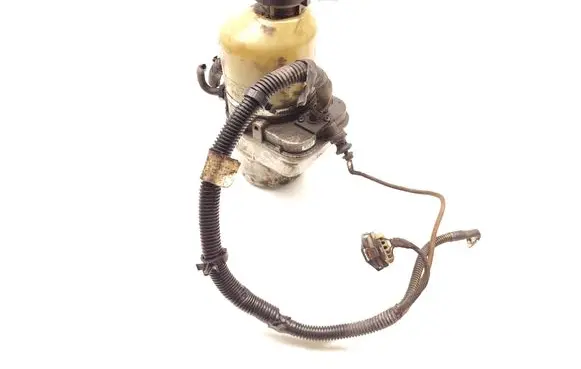 Opel Zafira B Electric power steering pump M32690006UD