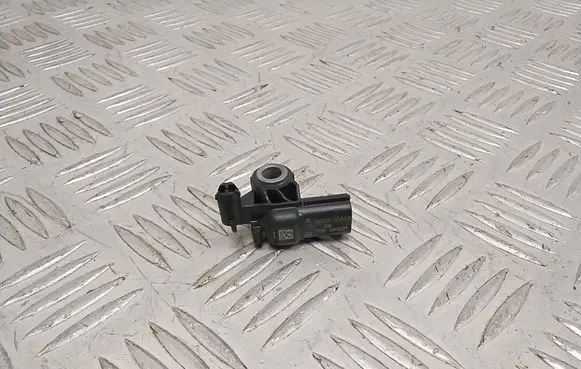 Nissan Leaf II (ZE1) Airbag deployment crash/impact sensor 988305RA0A