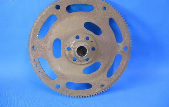 Audi A4 S4 B9 8W Flywheel 04E105323C