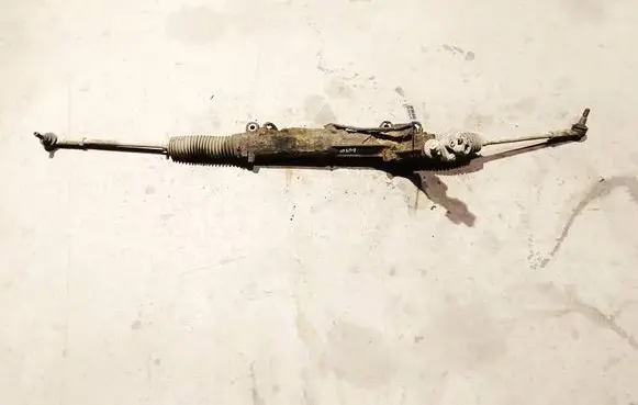 Ford Transit Steering rack