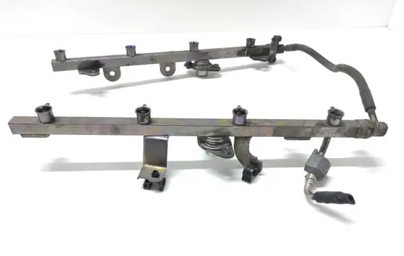 Nissan Armada (WA60) Fuel main line pipe