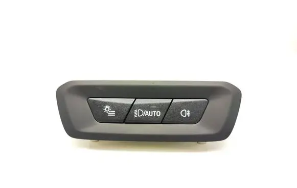 BMW X5 G05 Fog light switch 5A71544 25496912 B011401S