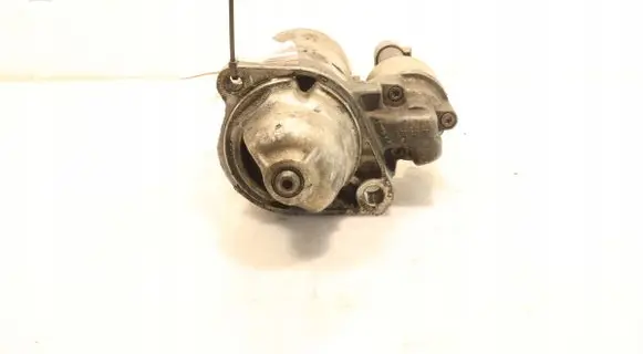 Audi A6 S6 C6 4F Starter motor
