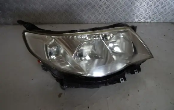 Subaru Forester SH Headlight/headlamp