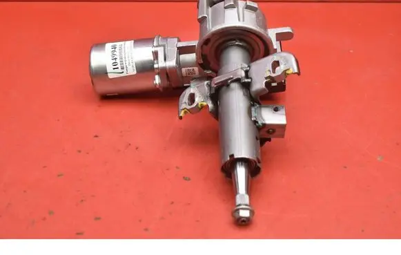 Dacia Spring Power steering pump 488109334R