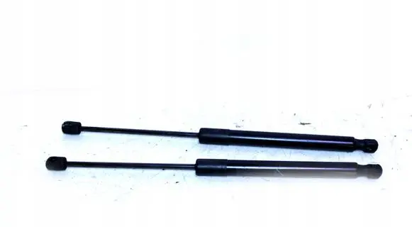Fiat 500X Tailgate/trunk strut/damper 00520315180
