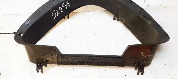Mercedes-Benz E W211 Dashboard trim A2116890439