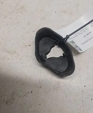 Citroen C4 I Picasso Rear door check strap stopper 9658139480