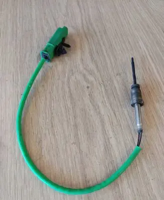 Land Rover Discovery 5 Exhaust gas temperature sensor FPLA12B591BB