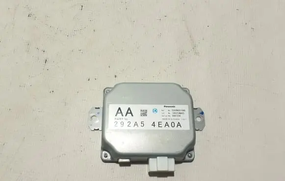 Nissan Pulsar Other control units/modules 292A54EA0A