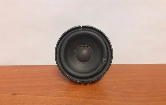 BMW 3 E92 E93 Panel speaker 61928910 6938657