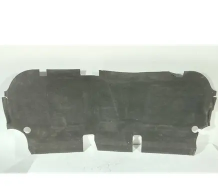 Audi A3 S3 8L Interior carpet 8L0863946A 0122067 5907705